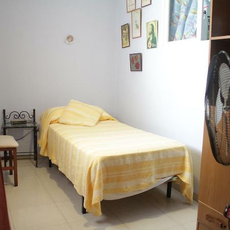 Casa Carmen Lägenhet Vejer de la Frontera Exteriör bild